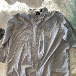 Dockers Long Sleeve Dress Shirt